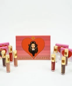 FB County The Love Collection Cosmetics
