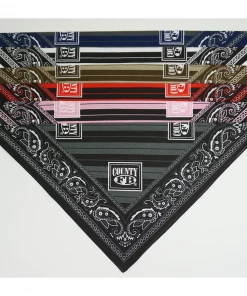 Accessories FB County Charlie Brown Bandana Pack 19 Accessories FB County Charlie Brown Bandana Pack