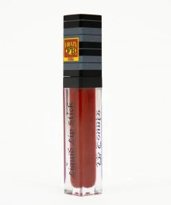 FB County Matte Liquid Lipstick - "Baddie" Cosmetics