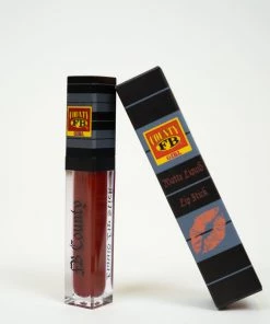 FB County Matte Liquid Lipstick - "Baddie" Cosmetics