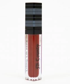 FB County Matte Liquid Lipstick - "Baddie" Cosmetics 9 FB County Matte Liquid Lipstick -