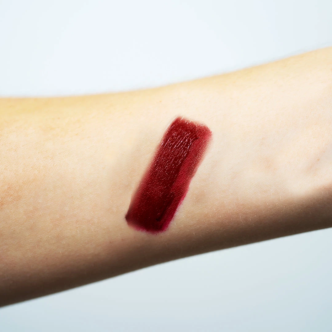 FB County Matte Liquid Lipstick - "Baddie" Cosmetics 5 FB County Matte Liquid Lipstick - "Baddie" Cosmetics