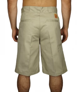 Clothing FB County Kackie Shorts Beige