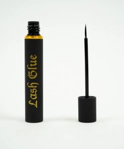 Cosmetics FB County Lash Glue - Black