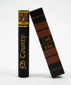 Cosmetics FB County Lash Glue - Black