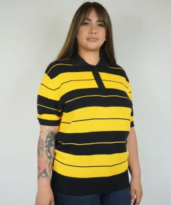 New Release NEW FB County Charlie Brown Black/Gold