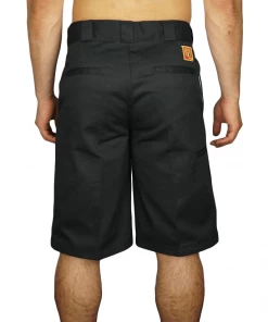 FB County Kackie Shorts Black Clothing