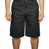 FB County Kackie Shorts Black Clothing