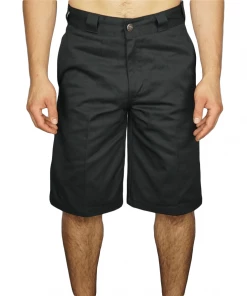 FB County Kackie Shorts Black Clothing