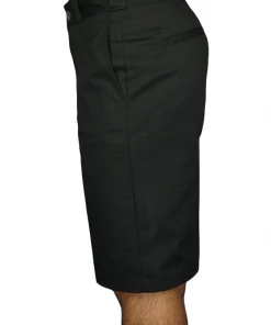 FB County Kackie Shorts Black Clothing