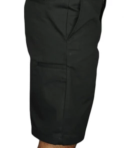 FB County Kackie Shorts Black Clothing