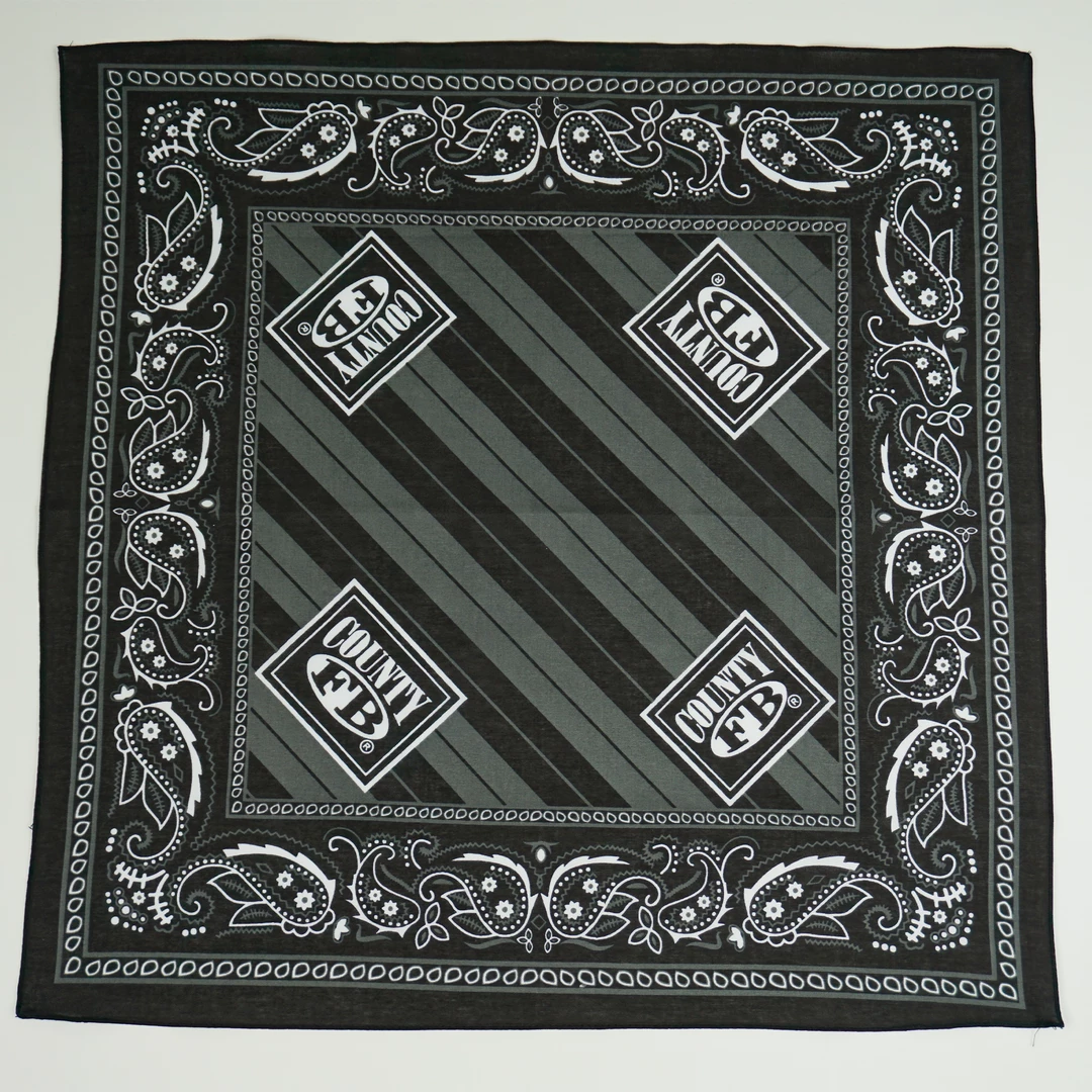 Accessories FB County Charlie Brown Bandana Pack 9 Accessories FB County Charlie Brown Bandana Pack