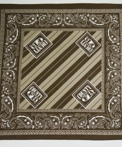 Accessories FB County Charlie Brown Bandana Pack 21 Accessories FB County Charlie Brown Bandana Pack