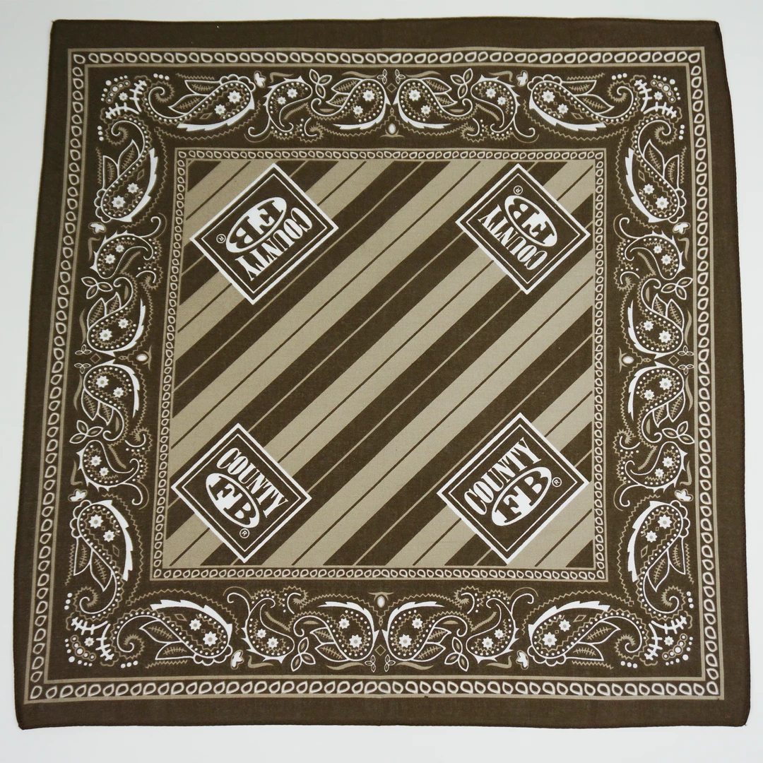 Accessories FB County Charlie Brown Bandana Pack 10 Accessories FB County Charlie Brown Bandana Pack