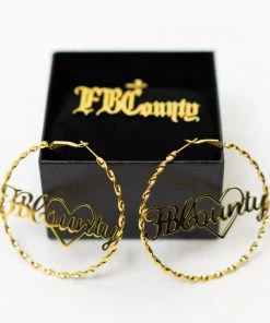 FB County Jewelry Bundle Cosmetics