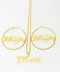 FB County Jewelry Bundle Cosmetics