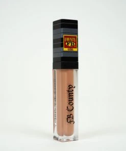 FB County Matte Liquid Lipstick - "Caliente"