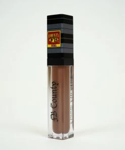 FB County Matte Liquid Lipstick - "Chicana"