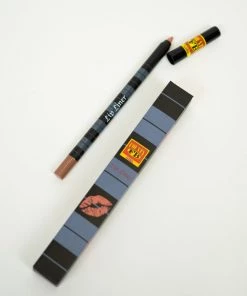 FB County Lip Liner Pencil - Cholita Cosmetics