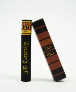 Cosmetics FB County Lash Glue - Clear