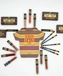 FB County The Real OG Collection