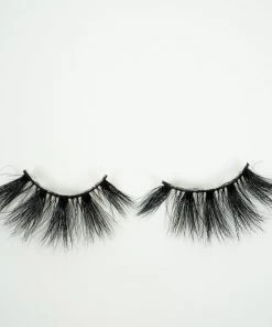 FB County Lashes - "Xtra" Cosmetics