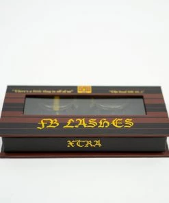 FB County Lashes - "Xtra" Cosmetics 9 FB County Lashes -