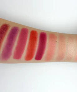 FB County Love Palette Cosmetics 8 FB County Love Palette Cosmetics