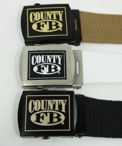 Cheap FB County Store 12 Accessories FB County Belt Pack
