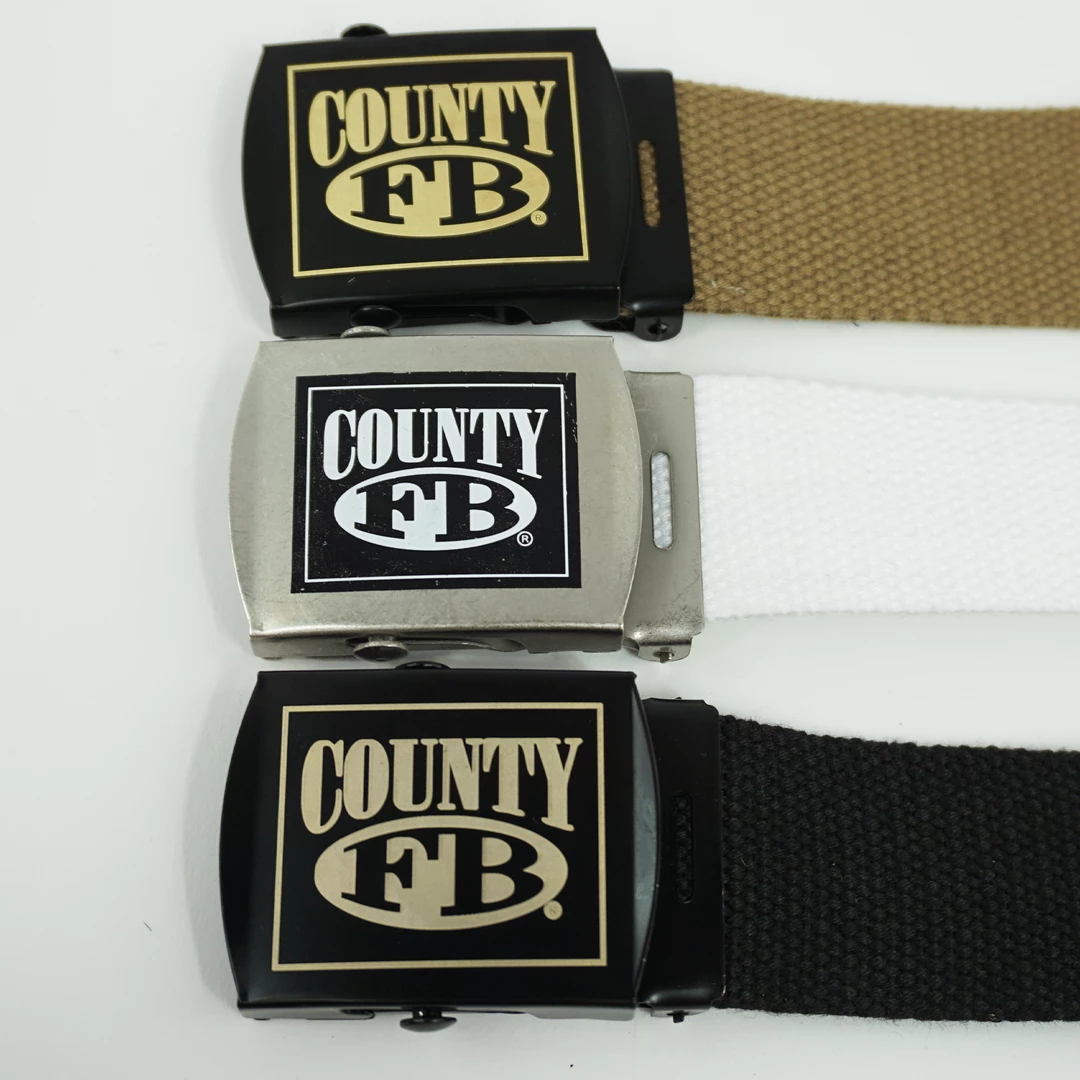 Accessories FB County Belt Pack 3 Accessories FB County Belt Pack