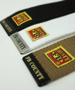 Accessories FB County Belt Pack