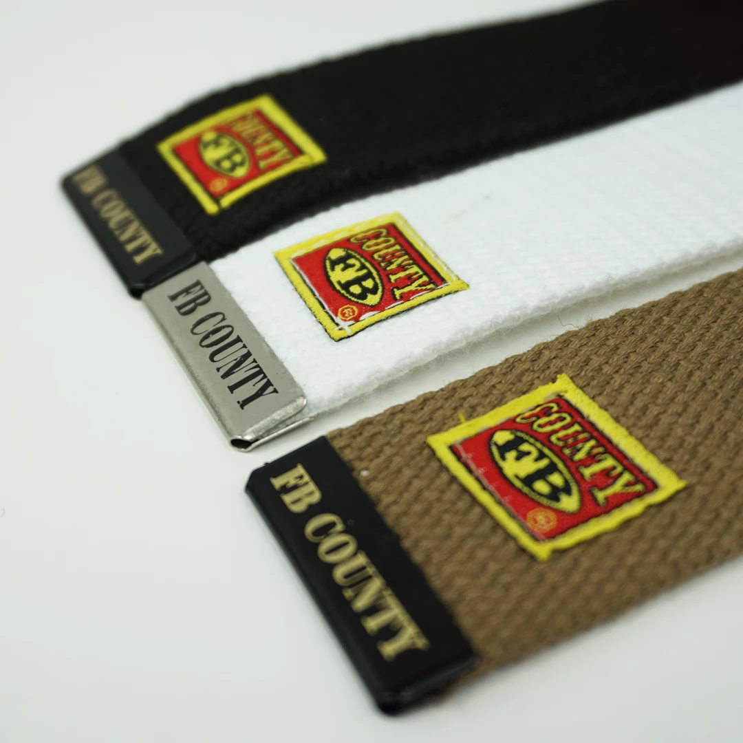 Accessories FB County Belt Pack 4 Accessories FB County Belt Pack