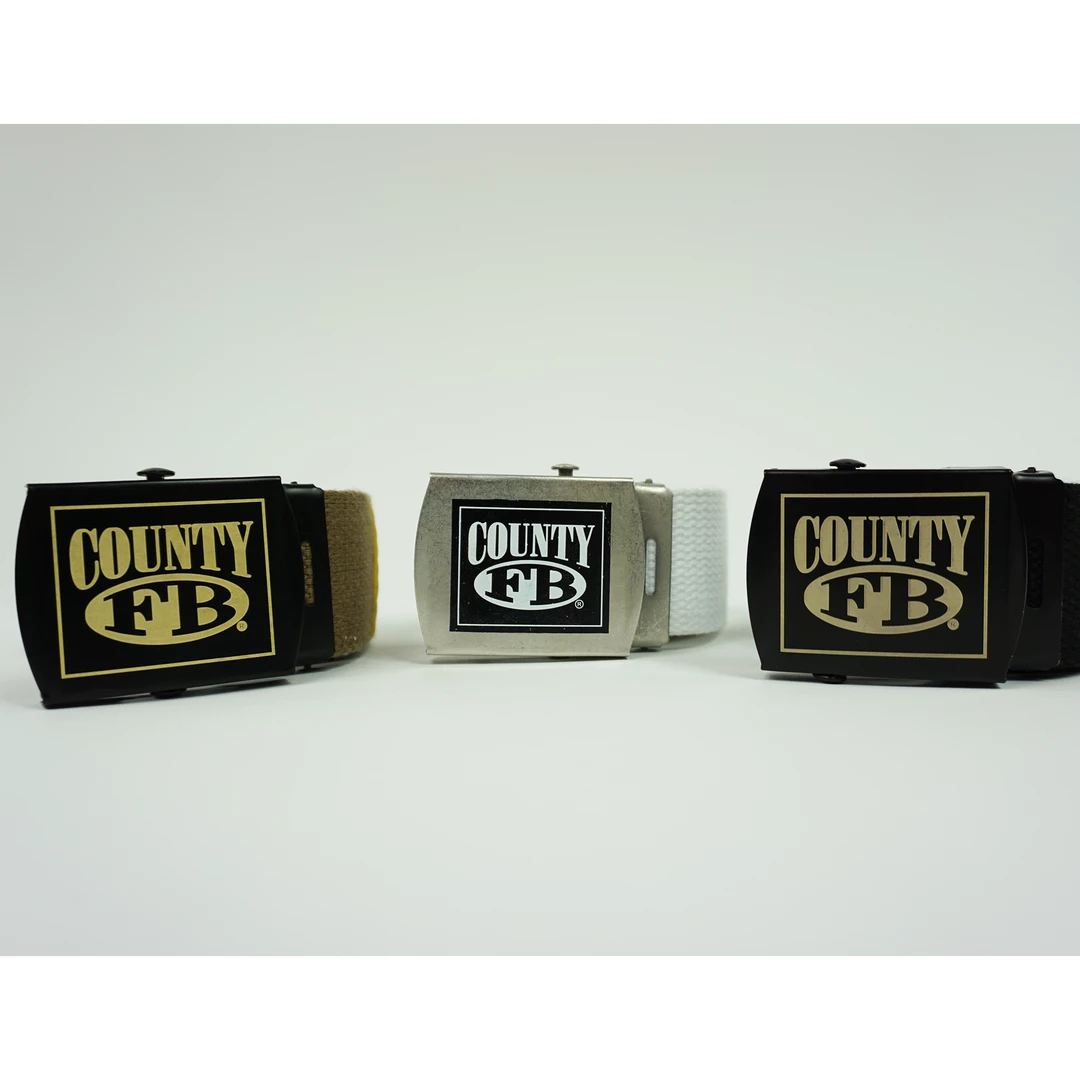Accessories FB County Belt Pack 5 Accessories FB County Belt Pack