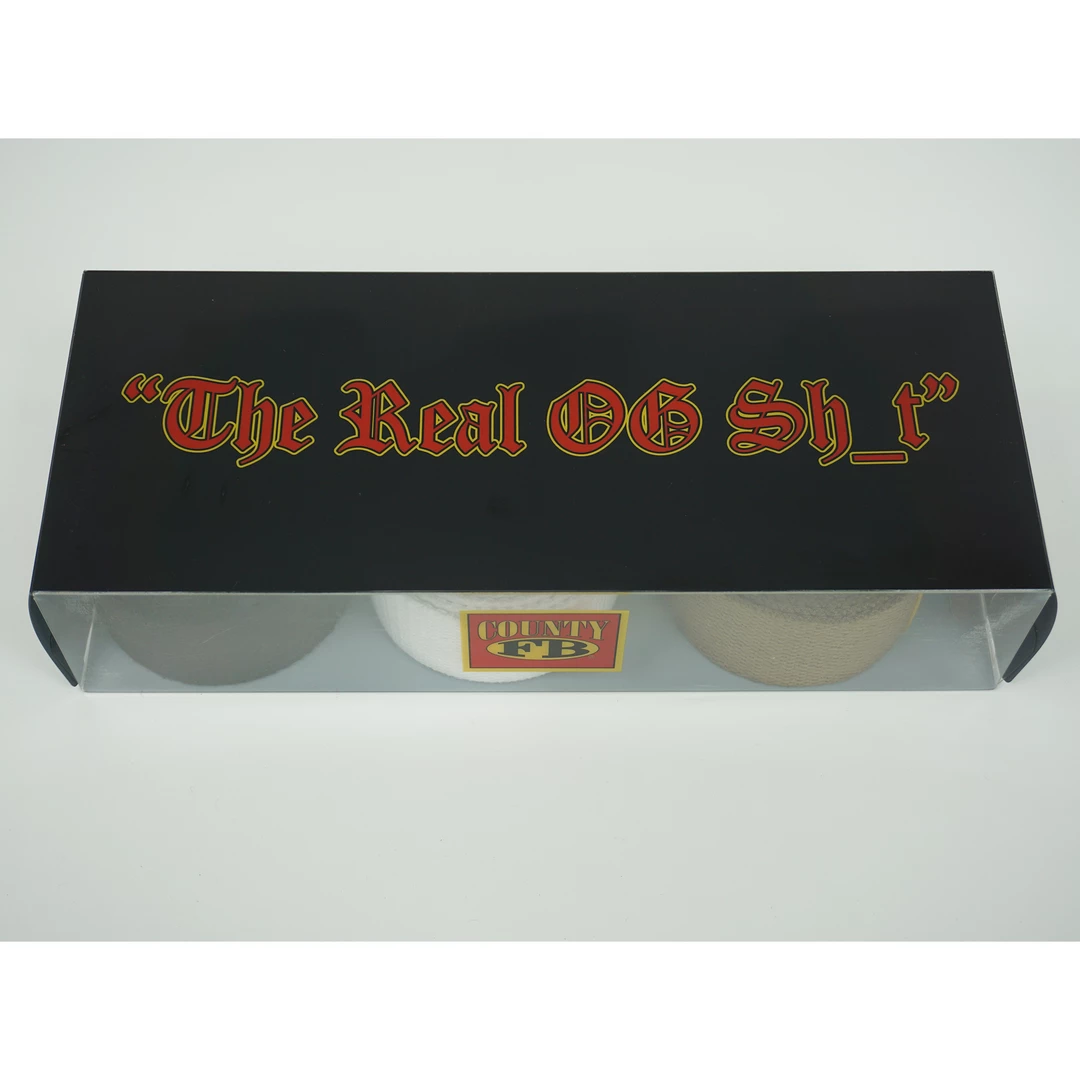 Accessories FB County Belt Pack 8 Accessories FB County Belt Pack