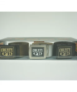 Accessories FB County Belt Pack 12 Accessories FB County Belt Pack