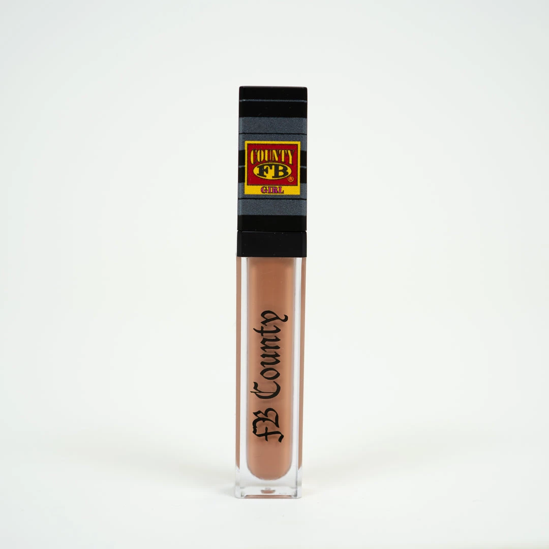 FB County Matte Liquid Lipstick - "Firme" Cosmetics 3 FB County Matte Liquid Lipstick - "Firme" Cosmetics