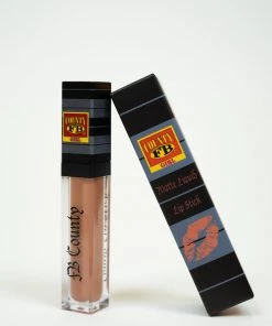 FB County Matte Liquid Lipstick - "Firme" Cosmetics