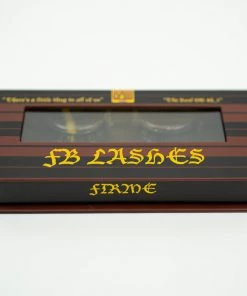 Cosmetics FB County Lashes -