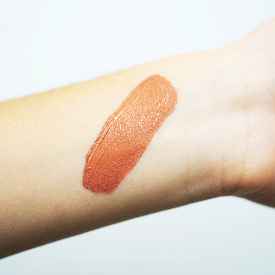 FB County Matte Liquid Lipstick - "Firme" Cosmetics 4 FB County Matte Liquid Lipstick - "Firme" Cosmetics