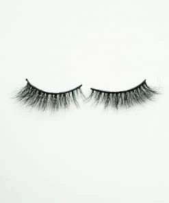 FB County Lashes - "Fuego" Cosmetics