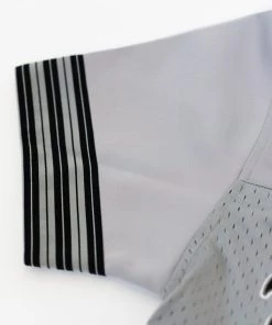 New Release FB County Womens Football Classic Signature Jersey - Grey 15 New Release FB County Womens Football Classic Signature Jersey - Grey