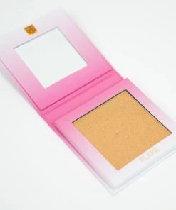 FB County Shimmer Pressed Highlighter-