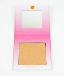 FB County Shimmer Pressed Highlighter- "Flare"