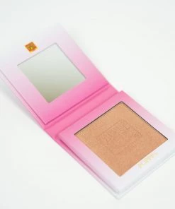 FB County Shimmer Pressed Highlighter-