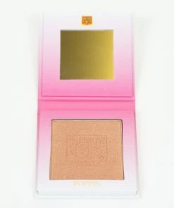 FB County Shimmer Pressed Highlighter- "Poppin"