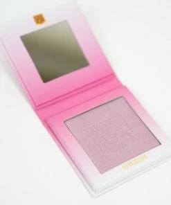 FB County Shimmer Pressed Highlighter-