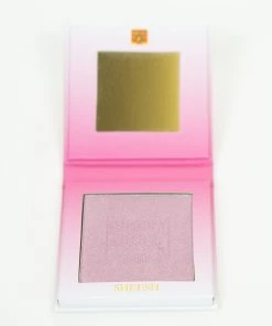 FB County Shimmer Pressed Highlighter- "Sheesh" Cosmetics