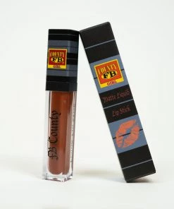 FB County Matte Liquid Lipstick - "Homegirl"