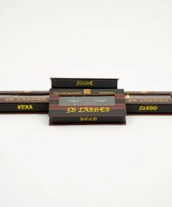 FB County Lash Bundle Cosmetics