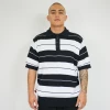 FB County Charlie Brown Shirt Black/White